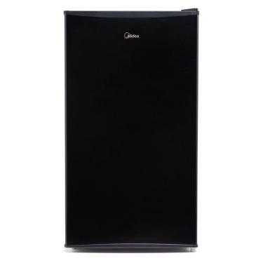 Imagem de Frigobar Midea 93 Litros Black Edition
