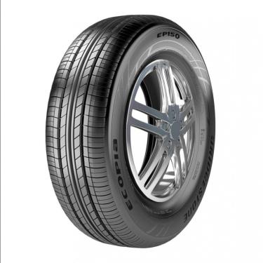 Imagem de Pneu Aro 15 Bridgestone Ecopia Ep150 195/60 R15 88v