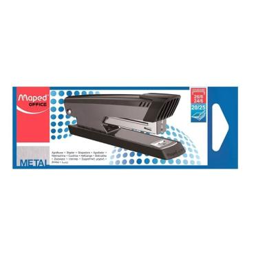 Imagem de Grampeador De Metal Office 26-6 E 24-6 Maped