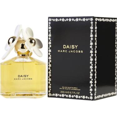 Imagem de Perfume Feminino Marc Jacobs Daisy Edt Spray 200 Ml