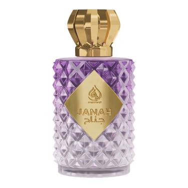 Imagem de Mawwal Oasis Janah Eau De Parfum - Perfume Unissex 100ml