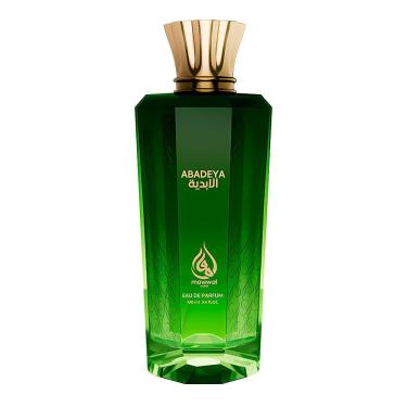 Imagem de Mawwal Poison Abadeya Eau De Parfum - Perfume Feminino 100ml