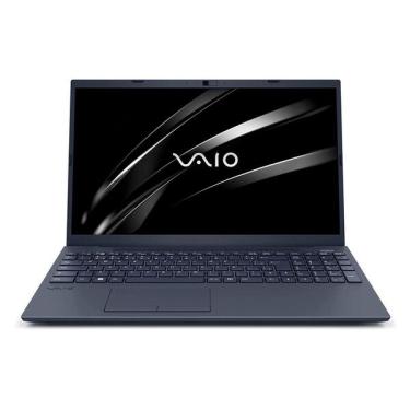 Imagem de Notebook Vaio Fe15 15.6'' Fhd I5-1235u 16gb Ssd 512gb Windows