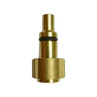 Imagem de Adaptador Canhão Espuma X Lavor - Sigma Tools