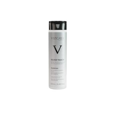 Imagem de Vizcaya Shampoo Silver Touch 250ML