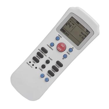 Imagem de Controle Ar Condicionado Compatível Springer Carrier