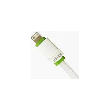 Imagem de Cabo Usb Carregador Carga Rápida 2 Metros Kaidi, ENTRADA TIPO A