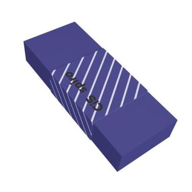 Imagem de Borracha Spiro Cis