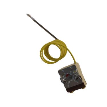 Imagem de Termostato 0-90+/-3ºc 850 Mm+pvc Shaft 23 Mm