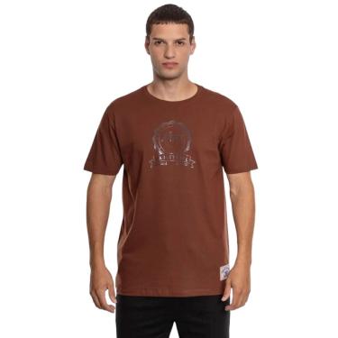 Imagem de Camiseta Nba Masculina Lakers Colorless