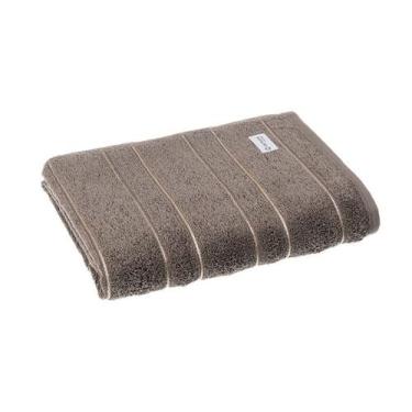 Imagem de Toalha de Rosto Flow Cavhome, Mocha