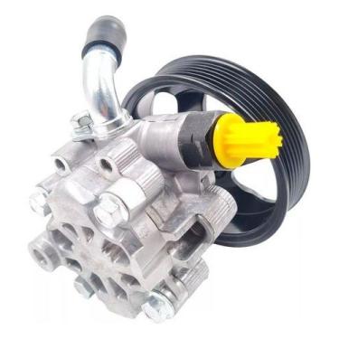 Imagem de Bomba Direção Hidráulica Hilux Srv 2.8 2016 2017 2018 2019 - Importado