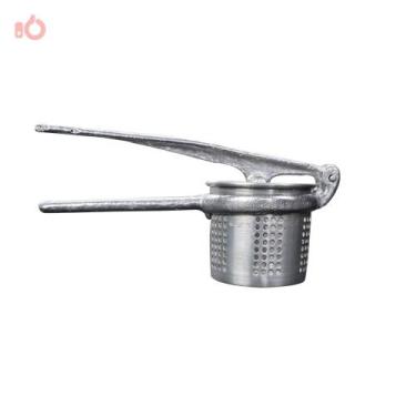 Imagem de Espremedor Amassador Esmagador De Batatas Alumínio - Okayshop