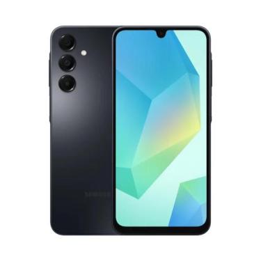 Imagem de Celular Samsung A16 4G SM-A165M - 6/128GB - 6.7''
