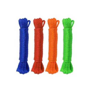 Imagem de Corda Varal Western 10M Cov-10 Blister