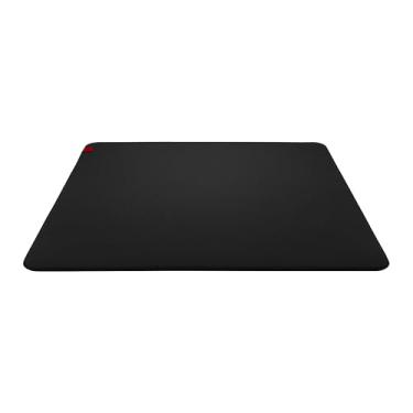 Imagem de Mousepad Gamer Zowie H-TR Black para Esports 500 x 500 mm