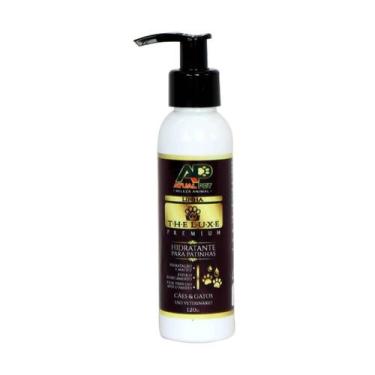 Imagem de Creme Hidratante De Patinhas Pet The Luxe 120ml - ATUAL PET