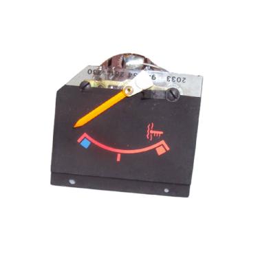 Imagem de Monza Relógio Temperatura GM Genuíno