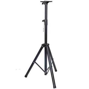 Imagem de Tripé Roxtone FF-101S para Caixas de Som suporta até 50kg