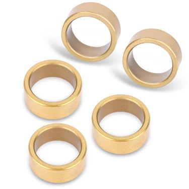 Imagem de BOXOB 5 Peças Redutor de Eixo de Lâmina TS400, Anel Adaptador Eixo Lâmina Motosserra Compatível com Serras Concreto Stihl TS400, TS420, TS460, TS760, TS700 e TS800