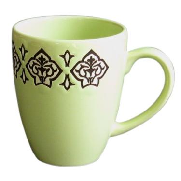 Imagem de Waechtersbach Fun Factory Copos de Caffelatte, conjunto de 4, ornamentos