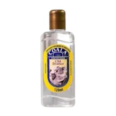 Imagem de Coala Odorizante Limpeza Limpador Perfumado 120ml Concentrado Banheiro