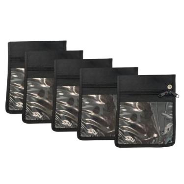 Imagem de 5 Malotes Caixa, Documentos, Loja, Escritório Contabilidade, Malote de