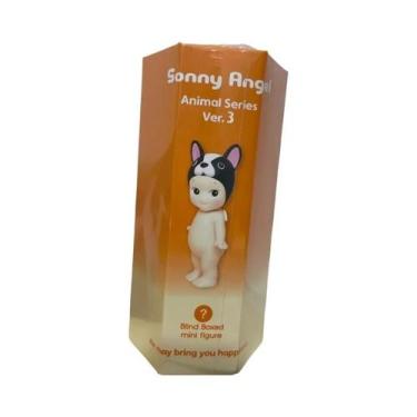 Imagem de Sonny Angel Blind Box Edição Genuína Animal Healing Car Phone Ornament