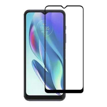 Imagem de Pelicula de vidro 3d moto g50 5g - Motorola