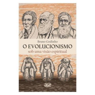 Imagem de O Evolucionismo Sob Uma Visão Espiritual