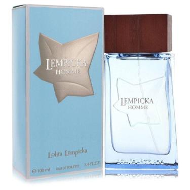 Imagem de Perfume Colônia Masculina Homme Lolita Lempicka Eau De Toilette