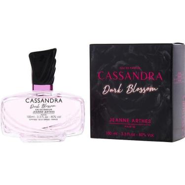 Imagem de Perfume Feminino Jeanne Arthes Cassandra Dark Blossom Eau De Parfum Spray 100 ml