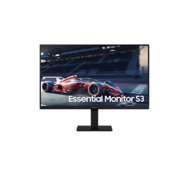 Imagem de Monitor led 24 samsung essential s3 ls24d300galmzd