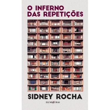 Imagem de Livro - O inferno das repetições