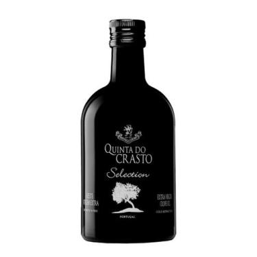 Imagem de Azeite de oliva quinta crasto selection extra virgem 500 ml - Quinta d