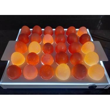 Imagem de Ovoscópio Profissional 30 Ovos - GUILEO, 220V