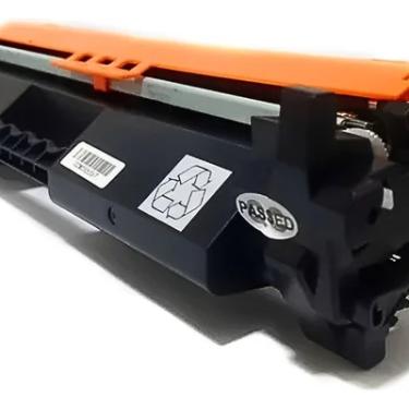 Imagem de Toner Compatível Hp Cf217a | 17a | Pro M102 | Pro M102w | Pro M-130nw Mf