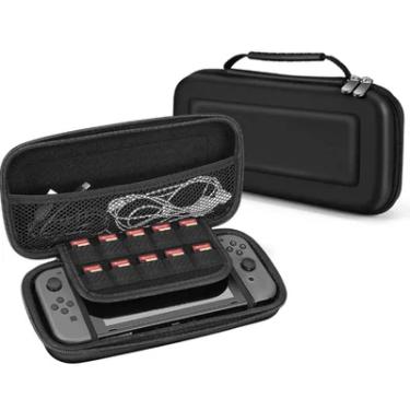 Imagem de Bolsa Case Estojo Para Nitendo Switch OLED Transporte