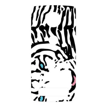 Imagem de Capa Adesivo Skin047 Verso Para Motorola Moto Z2 Play - KawaSkin