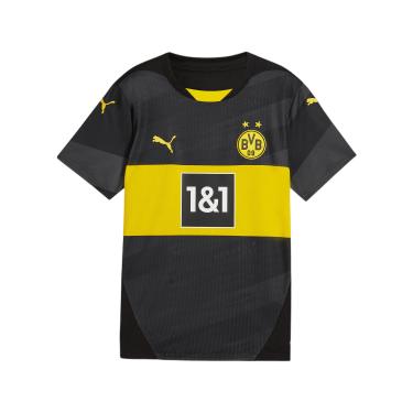 Imagem de Camisa Borussia Dortmund 24/25 AWAY Juvenil