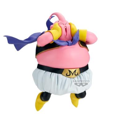 Imagem de Banpresto - Dragon Ball Z - Majin Buu (vs Super Saiyan 3 Son Goku) Match Makers Figure