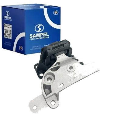 Imagem de Coxim Do Motor Direito Duster 2012 A 2020 / Oroch 2012 A 2020 - Sampel 8617