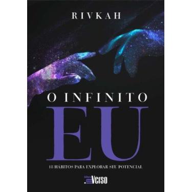 Imagem de O Infinito Eu - INVERSO COMUNICACAO E MARKETING, 3