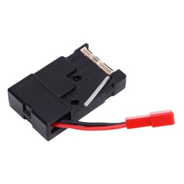 Imagem de RiToEasysports Ótima Substituição, Desempenho Aprimorado, Construção Premium RC Car Board, WLToys 284131 Circuito Principal de Substituição Com Controle Estável para 3 Em 1 Placa Receptora