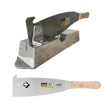 Imagem de Guilhotina Cortador Milho verde com 2 Podão - VONDER