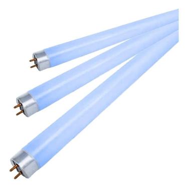 Imagem de Lâmpada Luz Negra Uv-A Armadilha Mata Mosca Mosquito De 15W