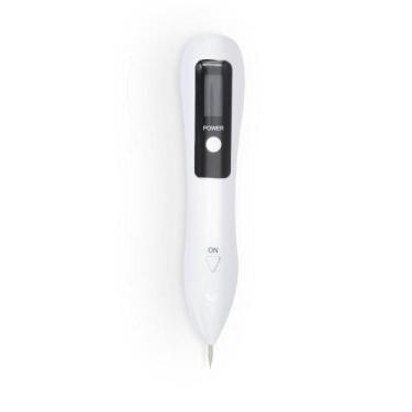 Imagem de Caneta Jato De Plasma 9 Níveis 10 Agulhas 2 Ponteiras Usb - K.Skin