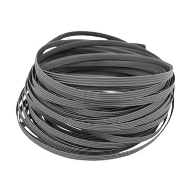 Imagem de Baoblaze Reparo de vime 120 pés Banco de jardim Móveis Mesa de vime Reclinável versátil Substituição Tecido Rattan Reparo Projetos DIY