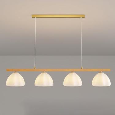 Imagem de Lustres de ferro forjado de fazenda moderna Sala de estar Lustre Sputnik Luminárias, Lustre ajustável sobre a mesa de jantar Ilha de cozinha, Lâmpadas de lustre