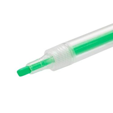 Imagem de Marca texto clear verde